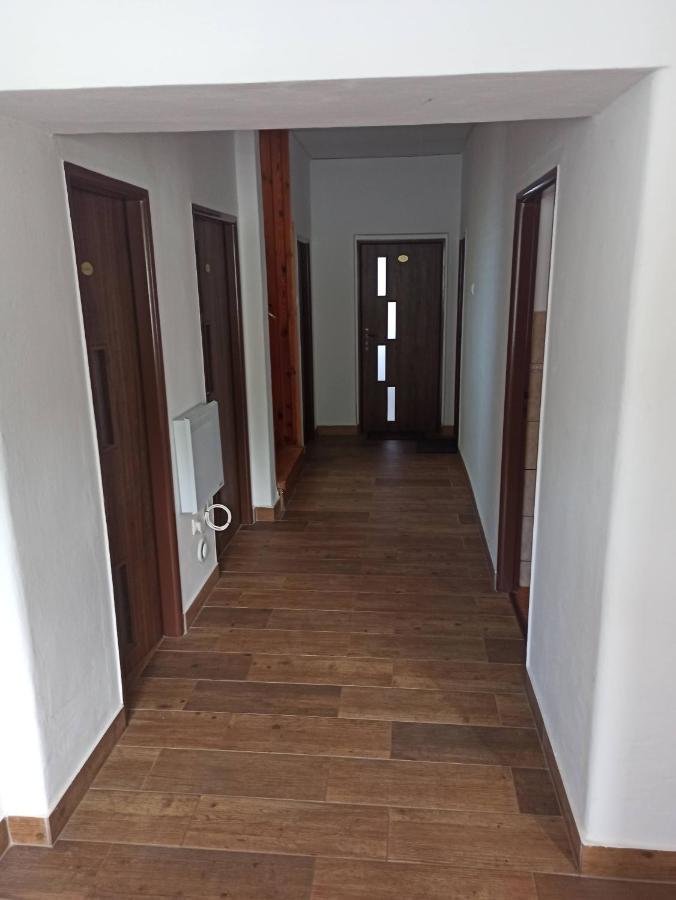 Apartmanovy Dom Stummerova Топольчани Экстерьер фото