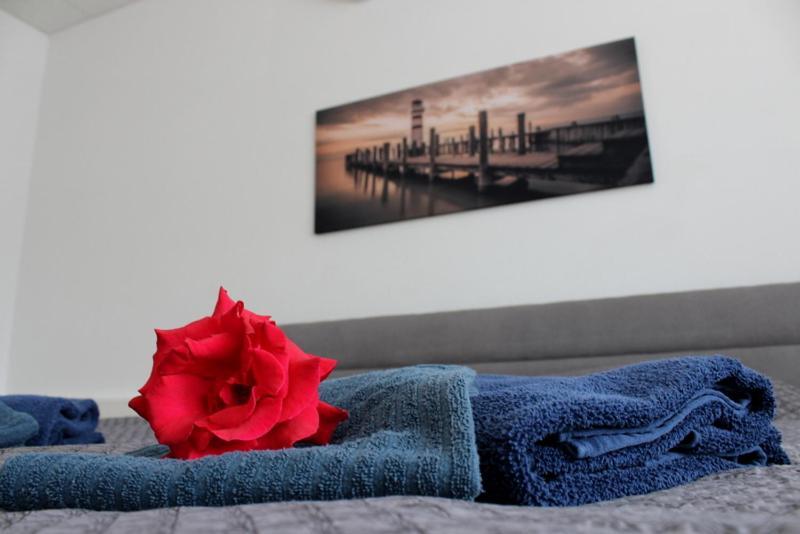 Apartmanovy Dom Stummerova Топольчани Экстерьер фото