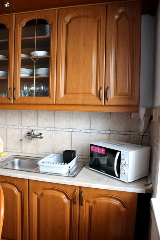 Apartmanovy Dom Stummerova Топольчани Экстерьер фото